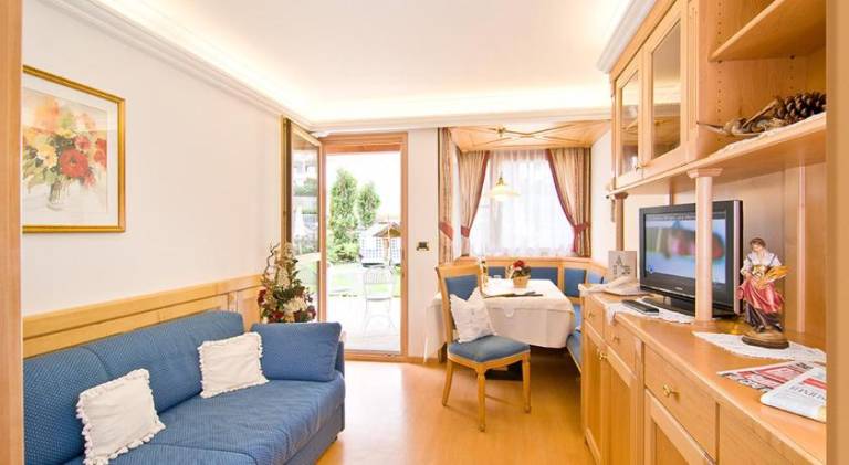 Residence Ciastel — photo 2