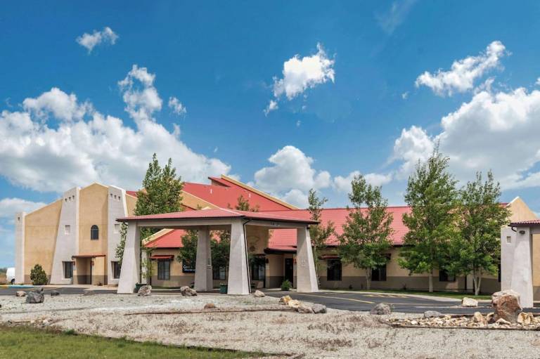 Comfort Inn & Suites Alamosa