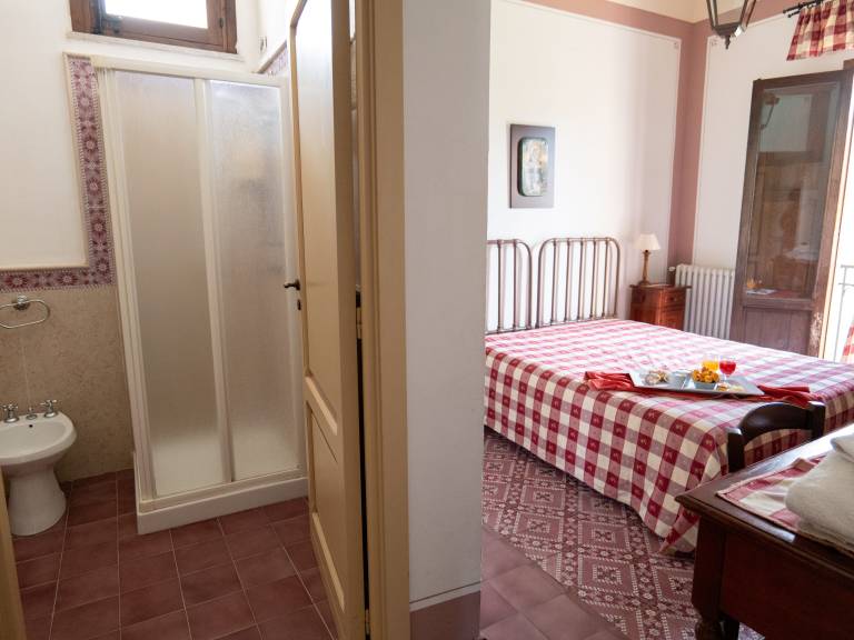 Camera privata Buseto Palizzolo