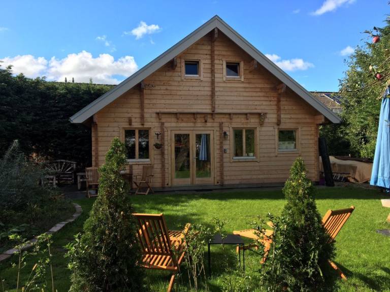 ZE1227 Ferienhaus im Vrouwenpolder