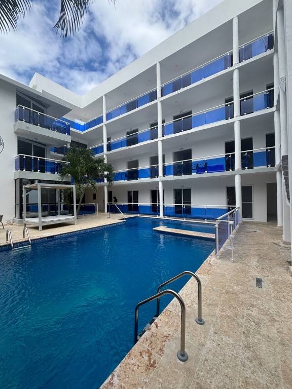 2 bedroom condo in the heart of Sosua — photo 3