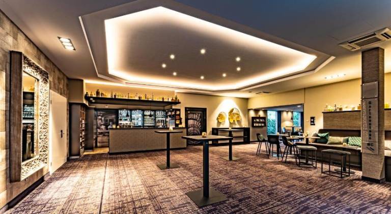 Wellings Parkhotel — photo 4