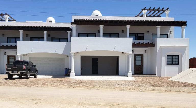 House Las Conchas