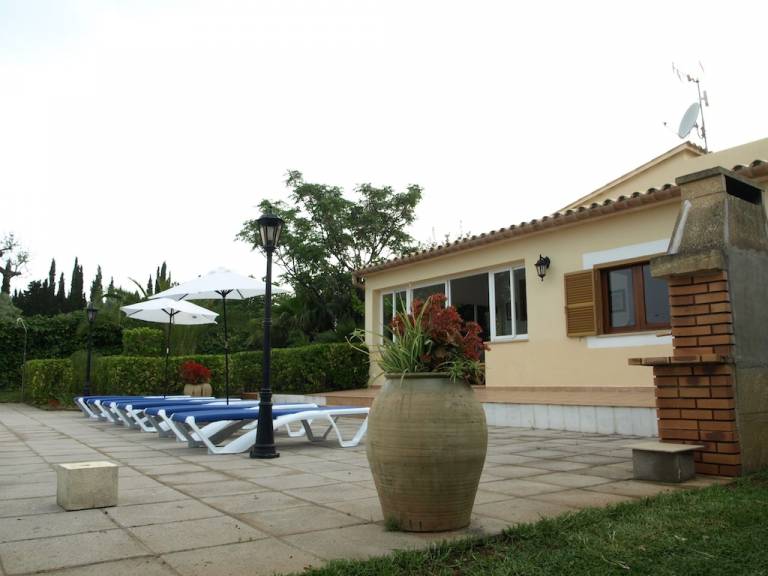 Villa Pollença