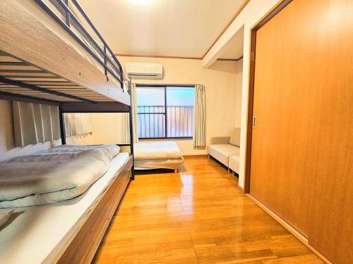 30 m² Ferienwohnung