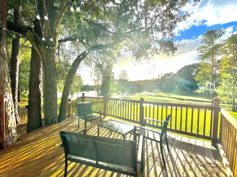 Cottage Kissimmee