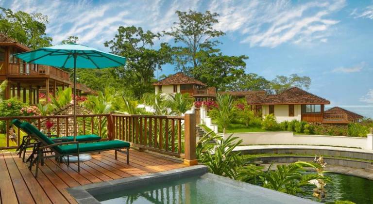La Coralina Island House — photo 4