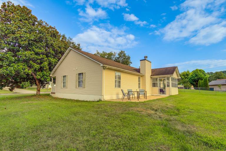 House Knoxville