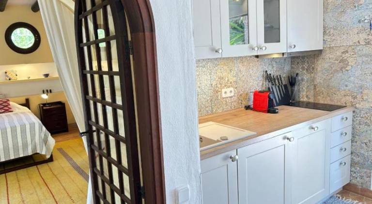 Wonderful house with patio, garden & barbeque | Beach nearby | Suitable for remote work | Dogs allowed — photo 4