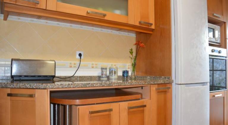 Fully equipped vacation home with garden, terrace & barbeque | Pet-friendly — photo 4