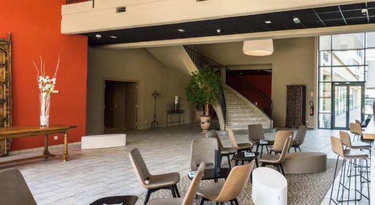 Avignon Grand Hotel — photo 4