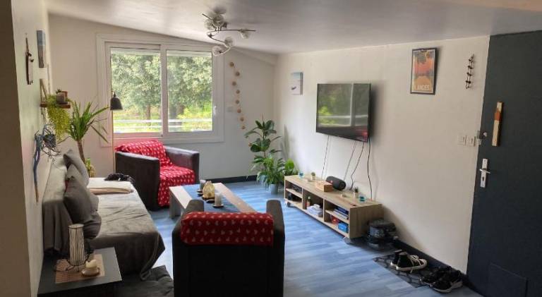 Apartment with garden & patio | Suitable for remote work — photo 3