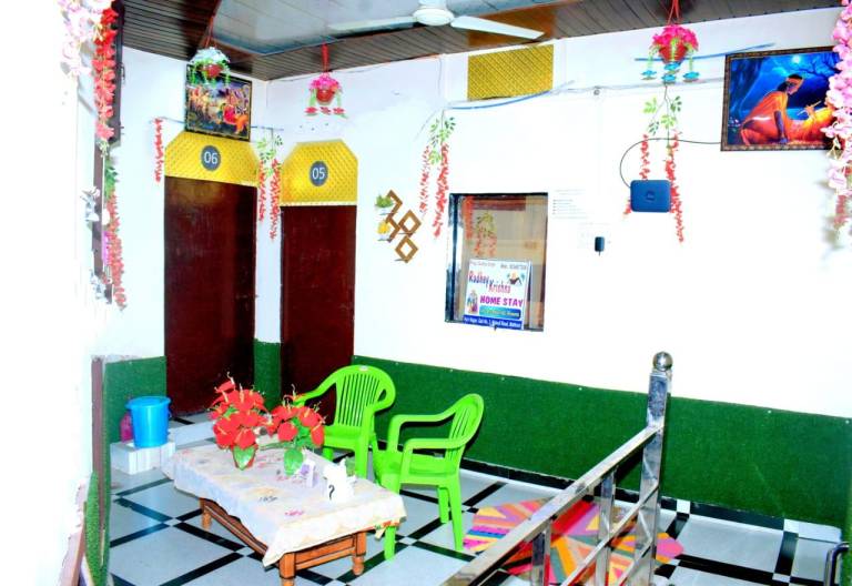 Apartment Mathura
