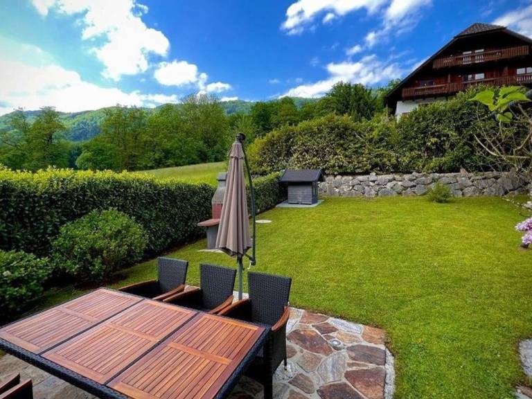 Ferienwohnung Gemeinde Unterach am Attersee