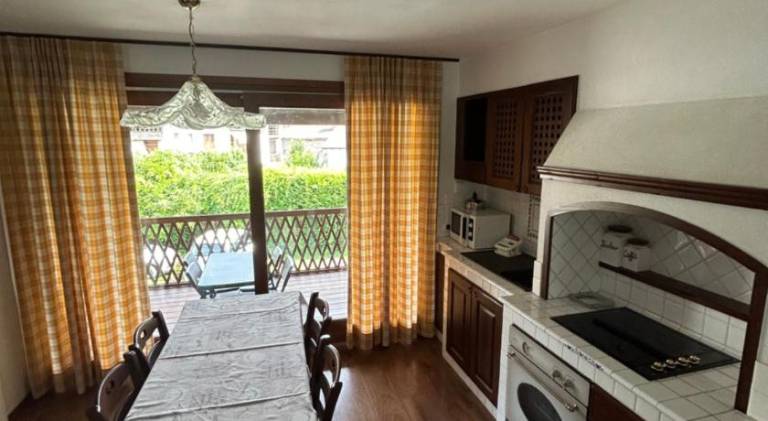 70 m&sup2; Ferienwohnung