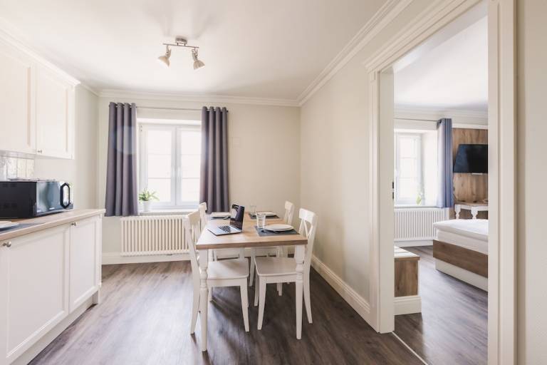 Aparthotel Rheinfelden (Baden)