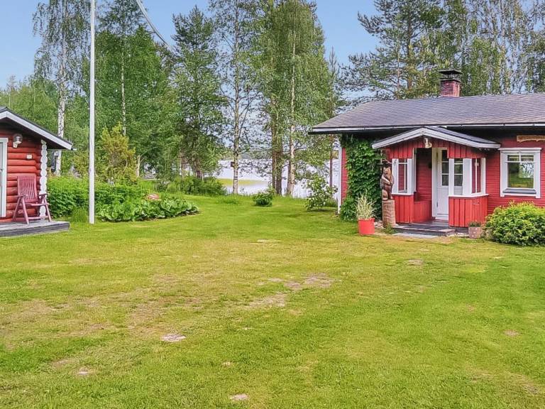 House Rovaniemi