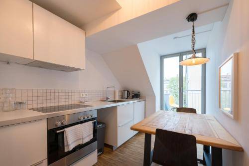 Beautiful holiday apartment | Near Sanssouci | Pet-friendly — photo 4