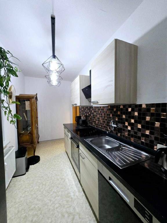 Fully equipped vacation home with yard & barbecue | Suitable for remote work | Dogs allowed — photo 3