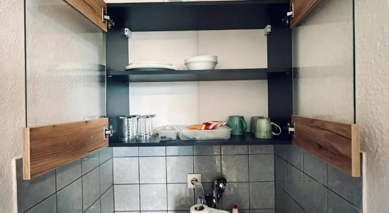 Rental apartment with 1 room for 2 persons — photo 4