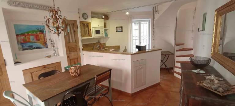 Villa Collioure