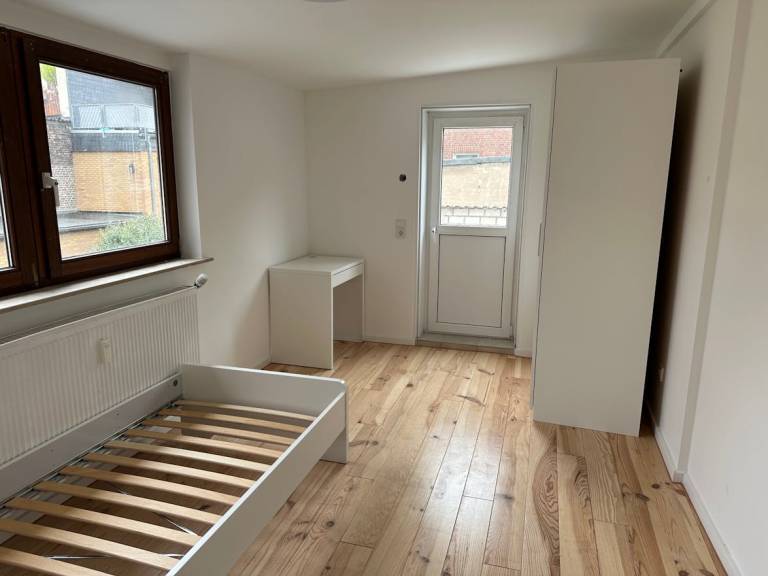 Private room  Vogelsanger Str.
