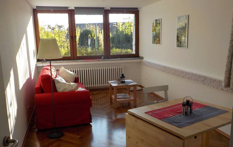 Ferienwohnung Königswinter