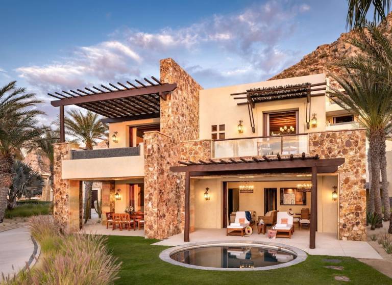 Resort  Pedregal