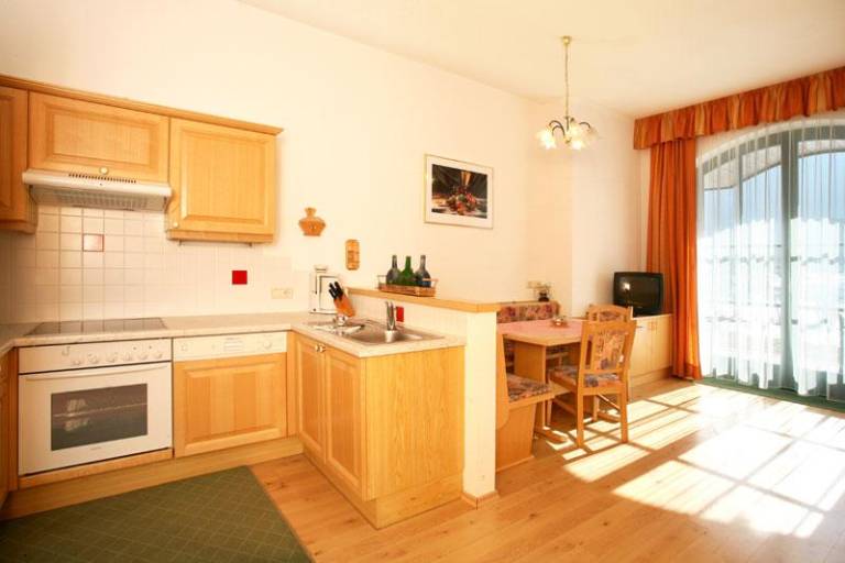 Ferienwohnung Niederthai