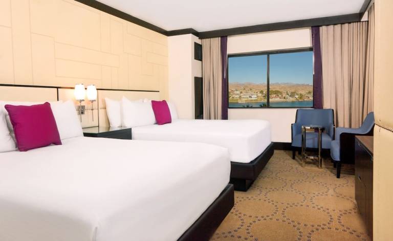 Resort Laughlin