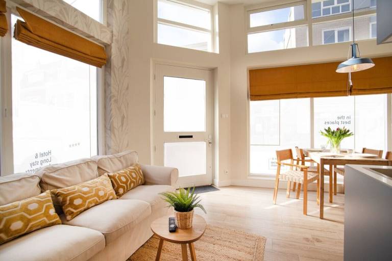 Ferienwohnung  Scheveningen