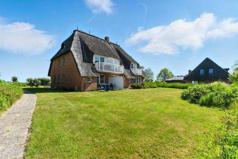 Ferienwohnung  Sankt Peter-Ording