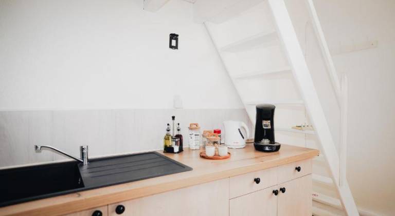 Apartment with 1 room for 2 persons — photo 4