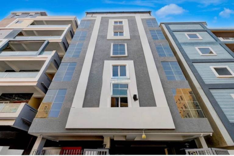 15 m&sup2; Ferienhaus