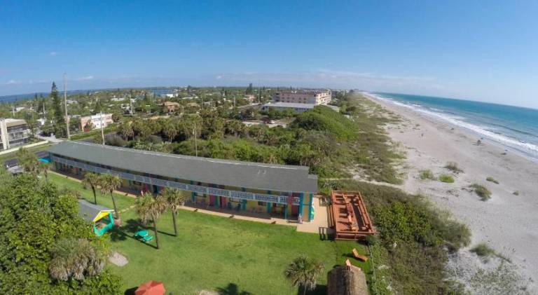 South Beach Inn - Cocoa Beach — photo 5