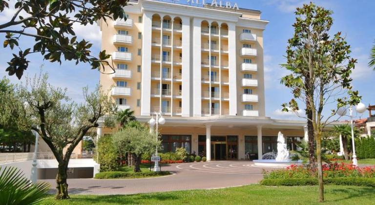 Hotel Terme All'Alba — photo 5