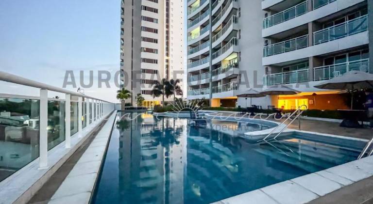 Holiday apartment with pool, patio & garden | Good for workation | Pet-friendly in Fortaleza