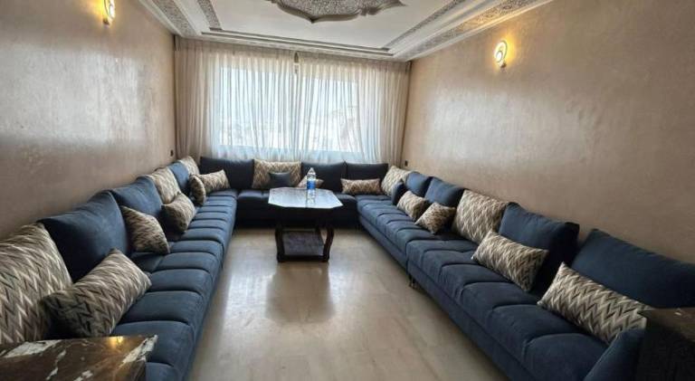 Apartment with 2 rooms for 6 persons — photo 3