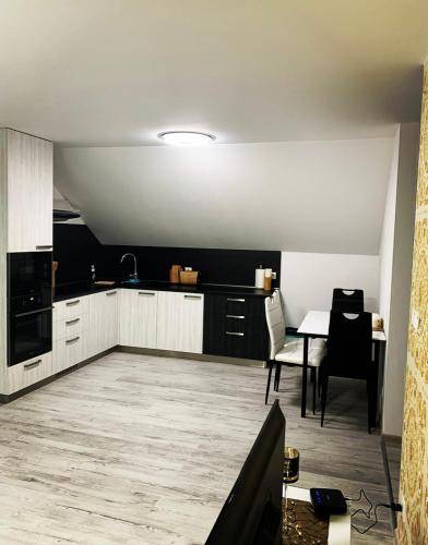 Apartament Terchová