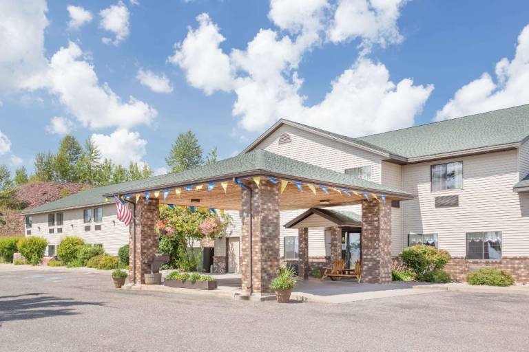 Days Inn by Wyndham Iron Mountain in Iron Mountain, MI