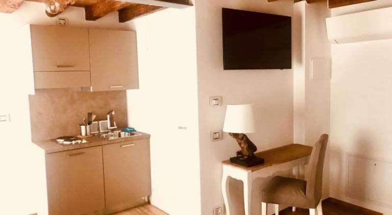Apartment for 3 persons — photo 3