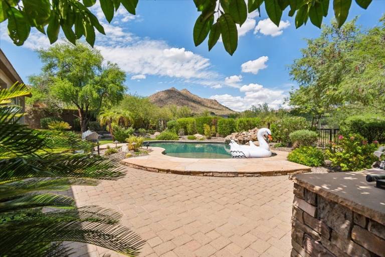 Scottsdale 14586 E Wethersfield Rd