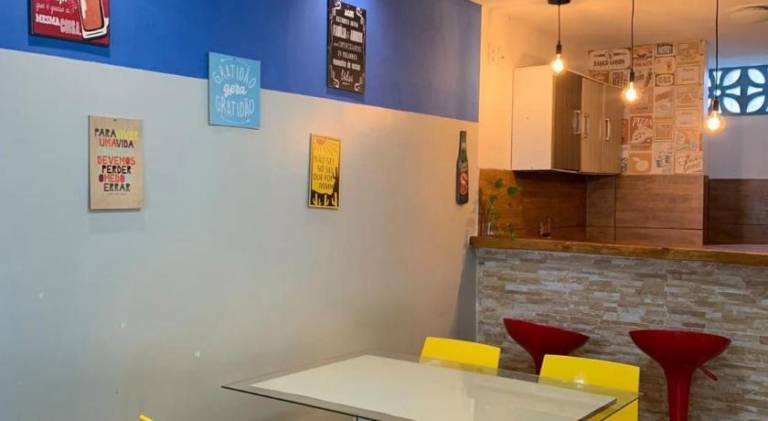 Apartment with 2 rooms for 6 persons — photo 4