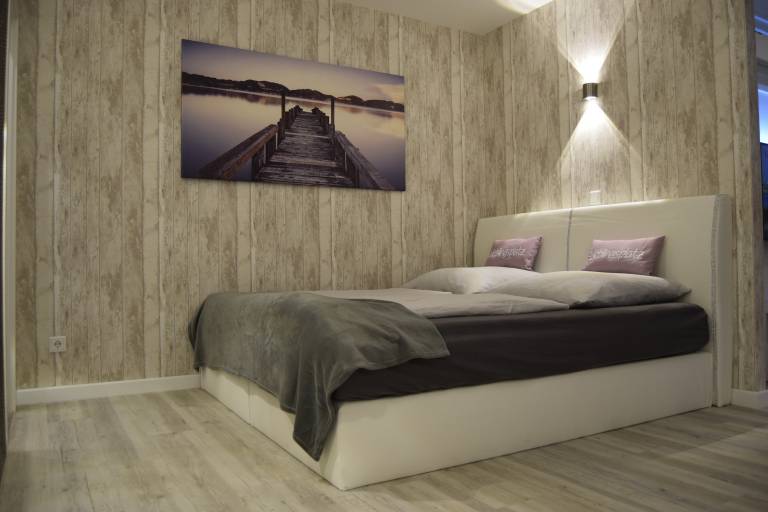 Ferienwohnung Wendtorf