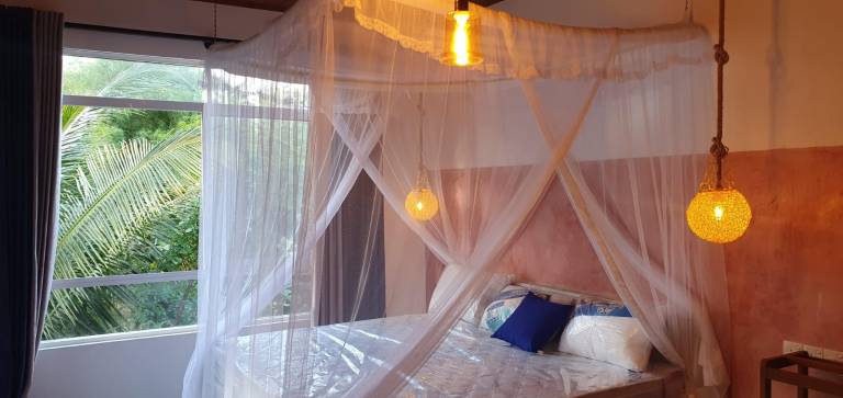 Villa with 2 rooms for 5 persons — photo 2