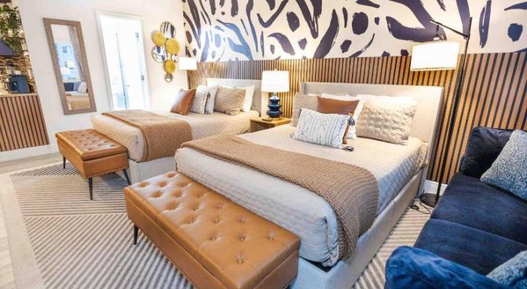 60 m&sup2; Ferienwohnung