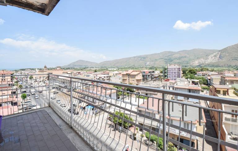 Appartamento Mondragone