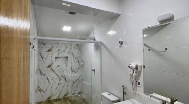 Hotel Leblon — photo 2