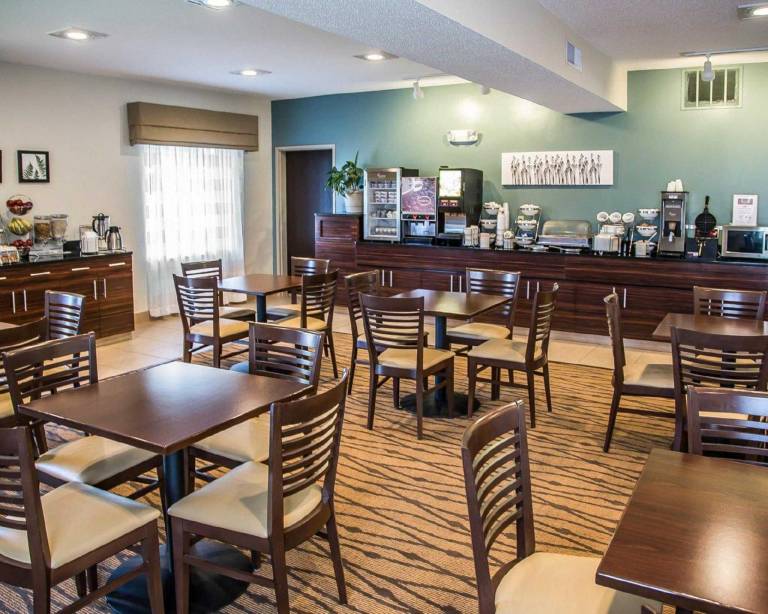 Sleep Inn Nampa near Idaho Center — photo 4