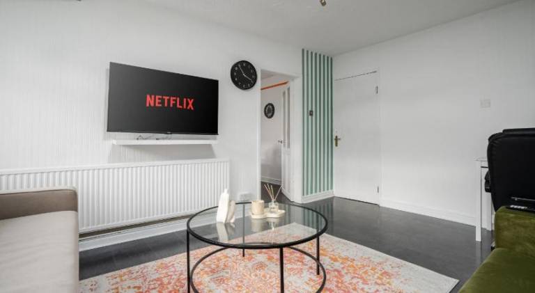 Wonderful vacation home | Pets are welcome in Manchester
